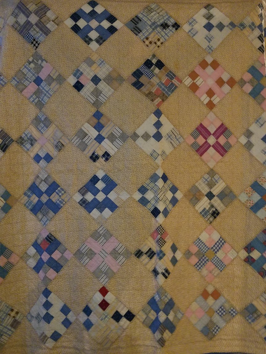 Some awesome Quilting&nbsp;news…