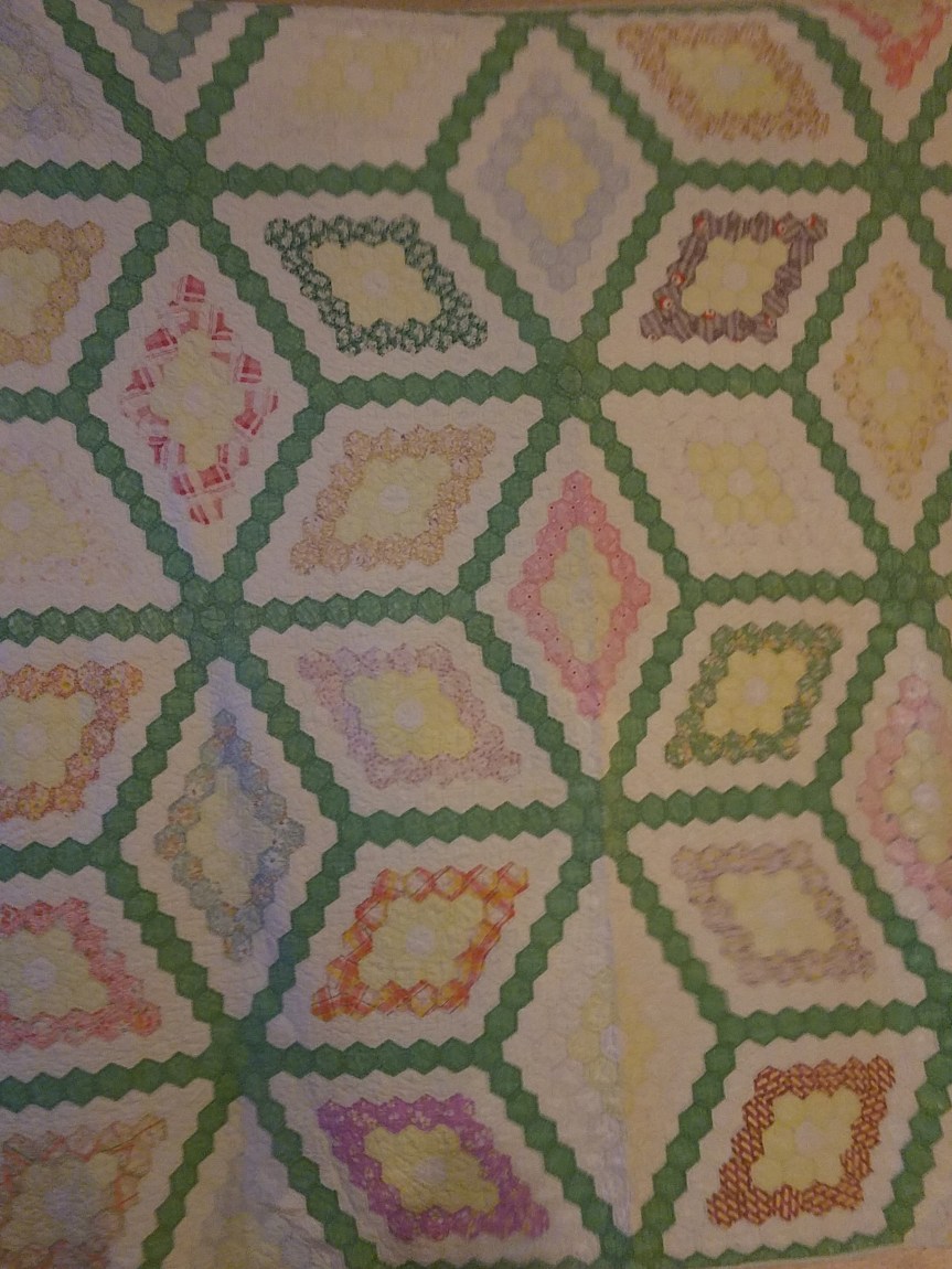 Monnie’s Treasures