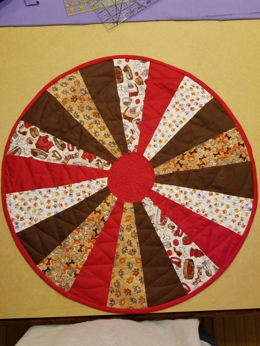 Ahhhh….What I learned this&nbsp;time…