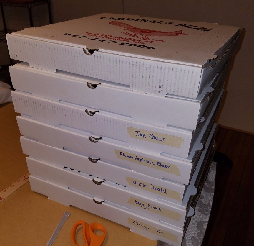 A Great Idea for Quilt Blocks……Thanks again to&nbsp;Lynn