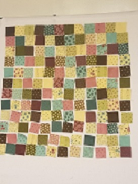 One Monthly Goal for&nbsp;May….