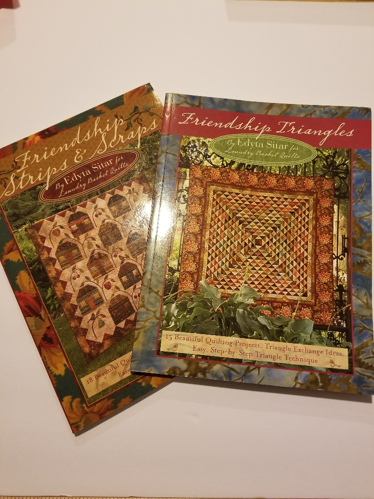 An Awesome reason to have a Quilting&nbsp;Blog