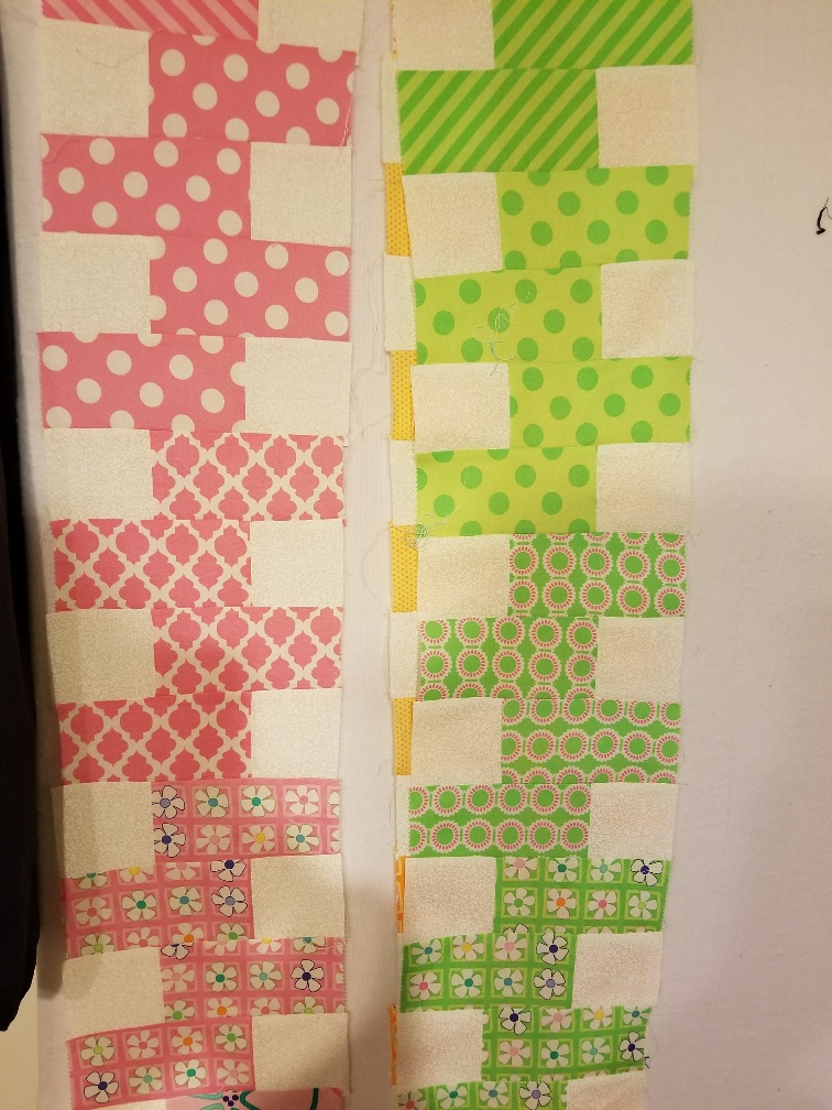 Focusing on one project…Not likely to&nbsp;happen.