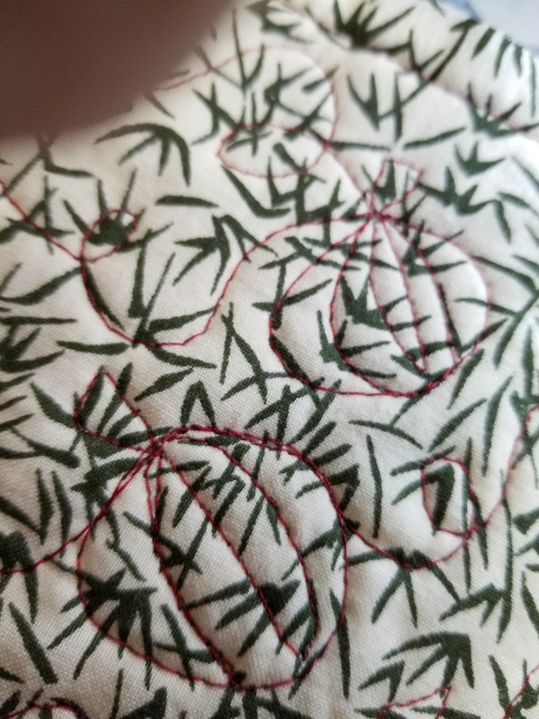 I am not&nbsp;alone…