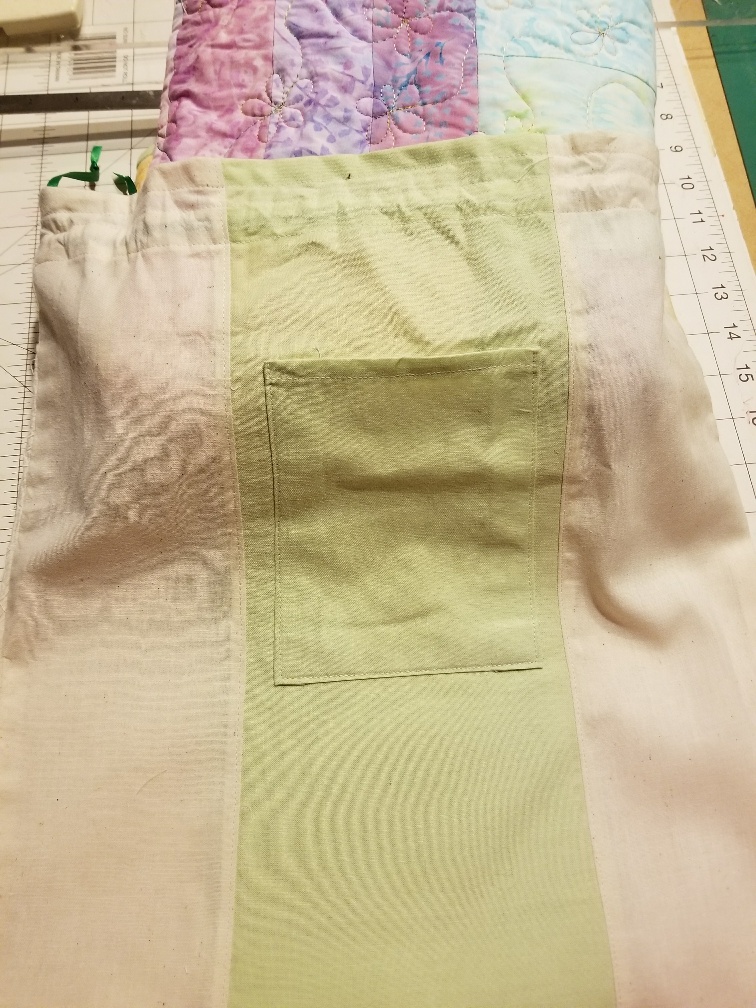 Quilt Storage Bags???