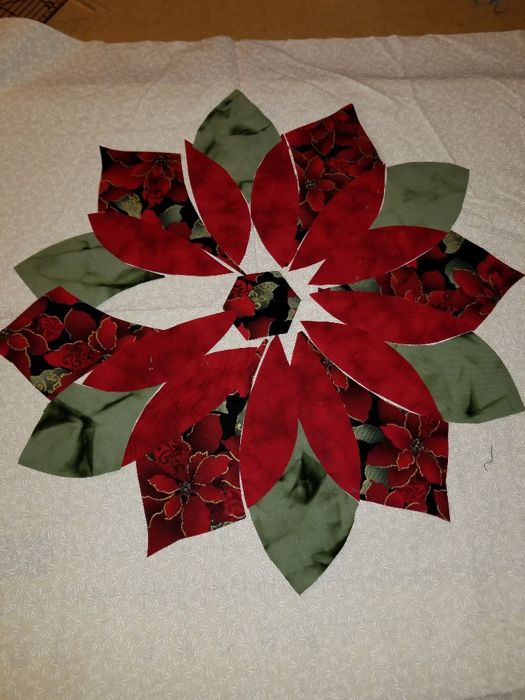 Something New to try and get out of the Funk and One Monthly&nbsp;Goal