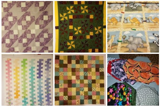 2017 Q4 Finish Along – Can I do it&nbsp;All?