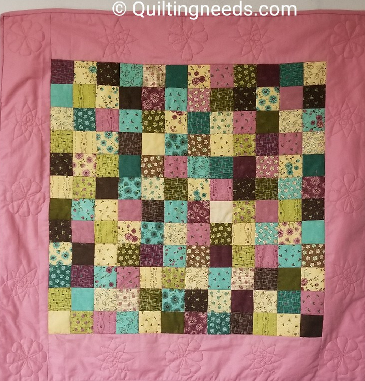 My one Monthly Goal in this crazy&nbsp;month