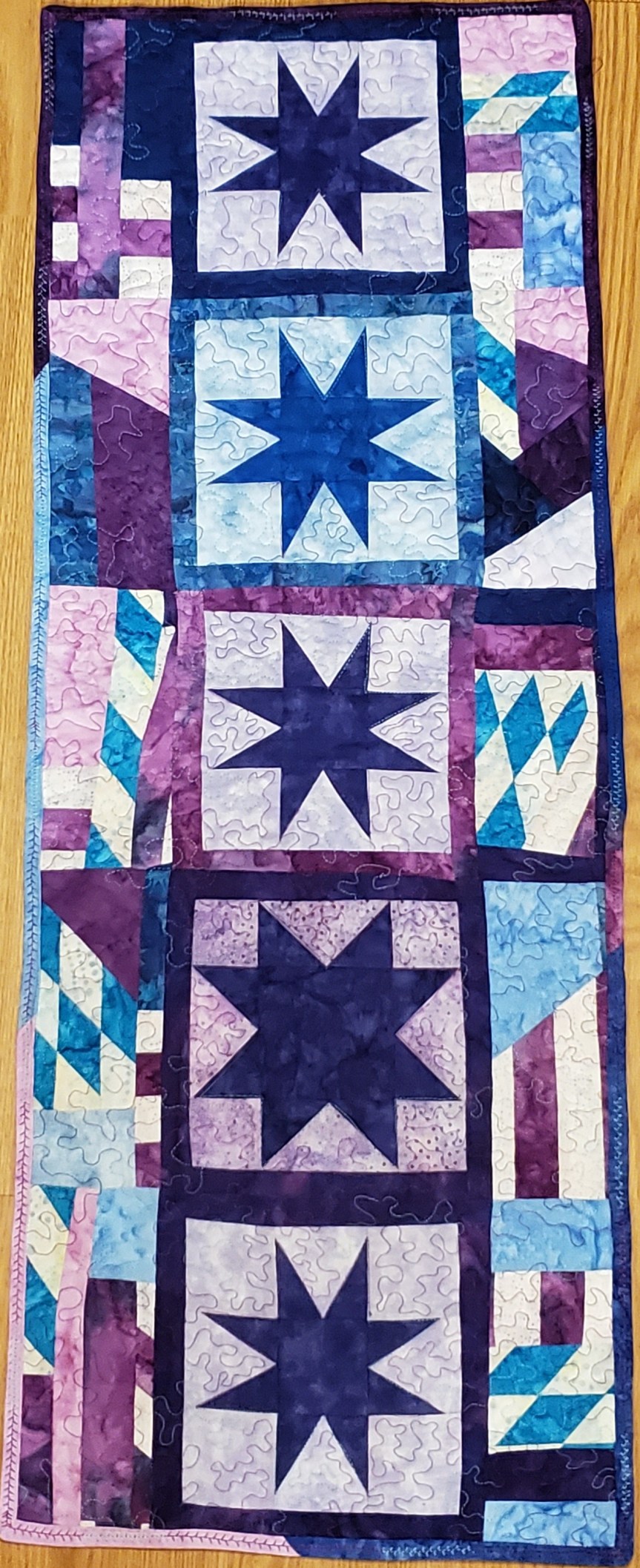 Trying to find my&nbsp;place…