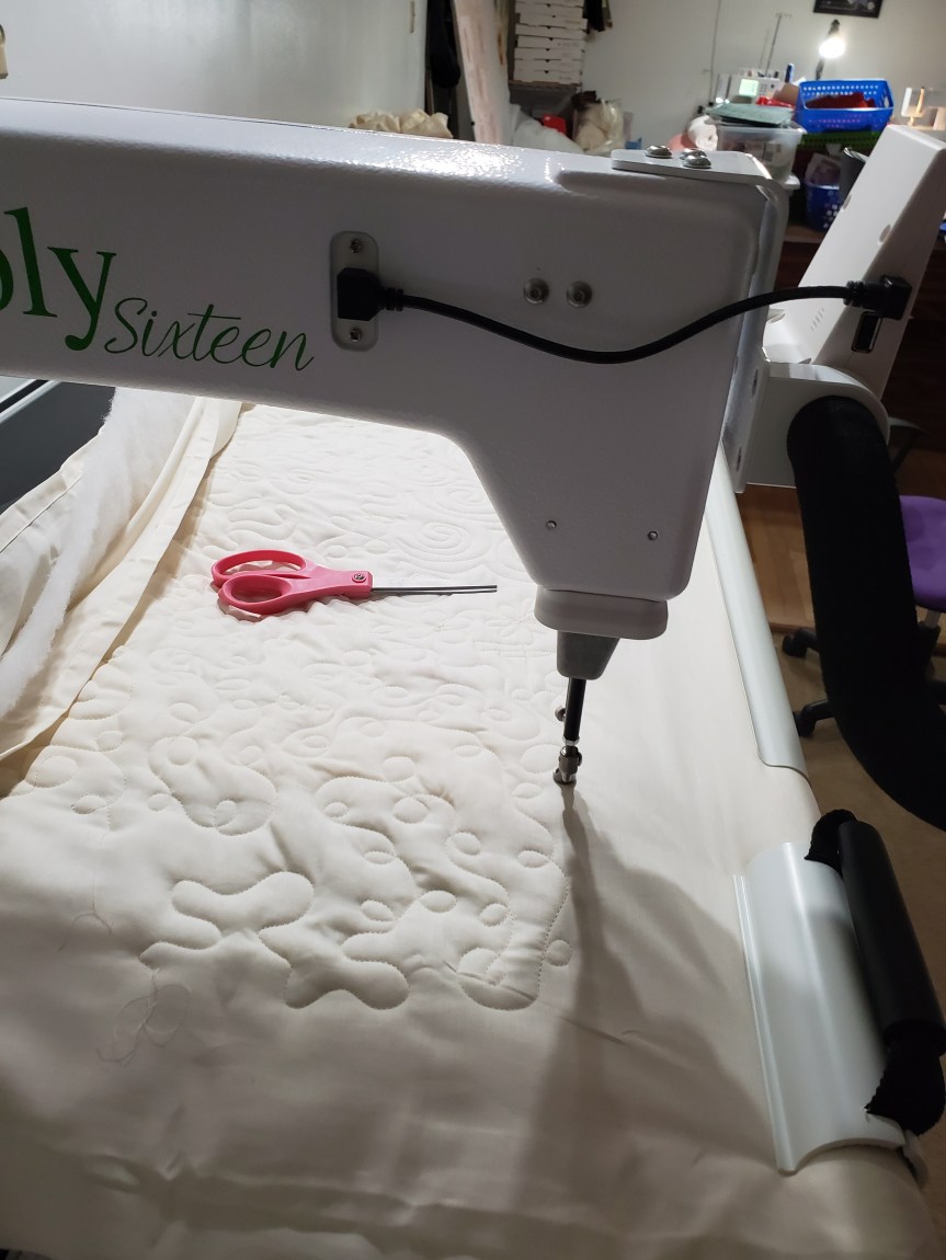 Look what I&nbsp;got!