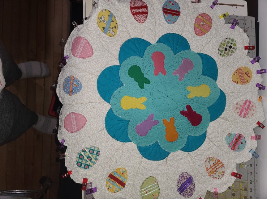 And… I am&nbsp;back