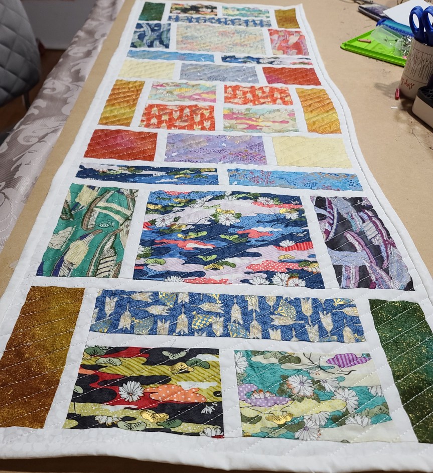 Well, How about&nbsp;that….