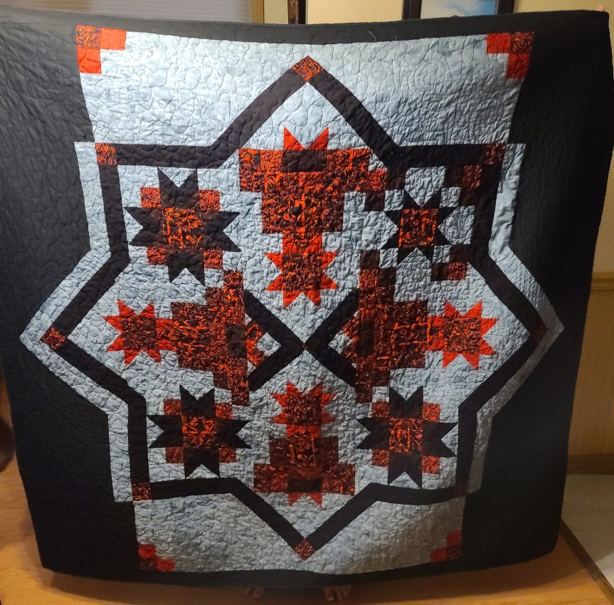 I swear, I really do make&nbsp;stuff….