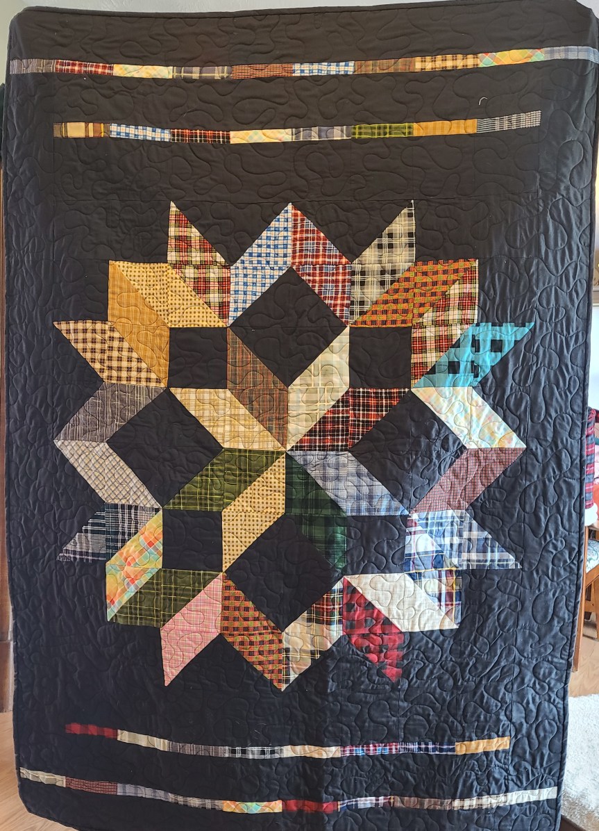 Winner, Winner, Chicken&nbsp;Dinner…..