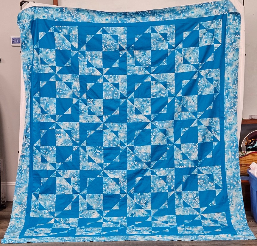 I could have waited a year…but I&nbsp;didn’t